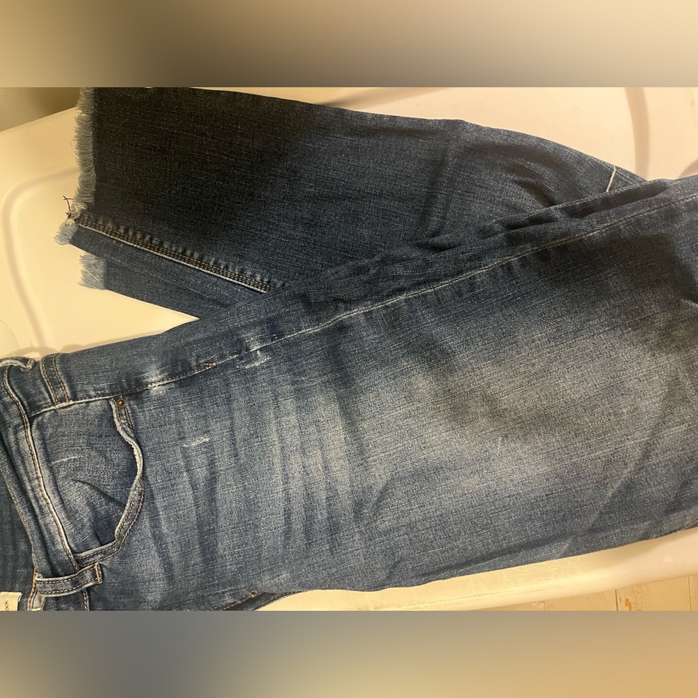 Sneakpeek jeans size 11. Good condition